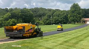 Best Driveway Border and Edging  in Durand, MI